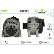 VALEO 200391 - Alternateur