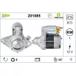 VALEO 201085 - Démarreur