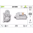 VALEO 201099 - Démarreur