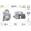 VALEO 201171 - Démarreur