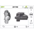 VALEO 201190 - Démarreur