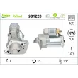 VALEO 201228 - Démarreur
