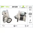 VALEO 201229 - Démarreur