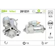 VALEO 201231 - Démarreur