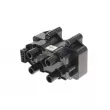 VALEO 245040 - Bobine d'allumage