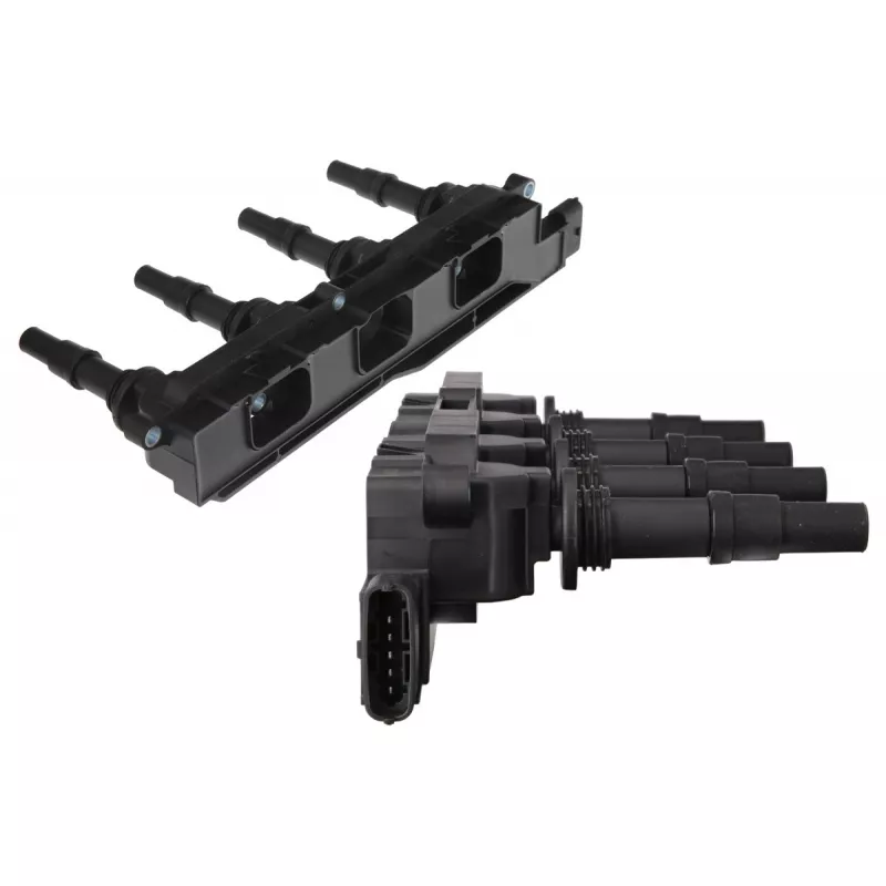 Bobine d'allumage VALEO 245108 - Visuel 2