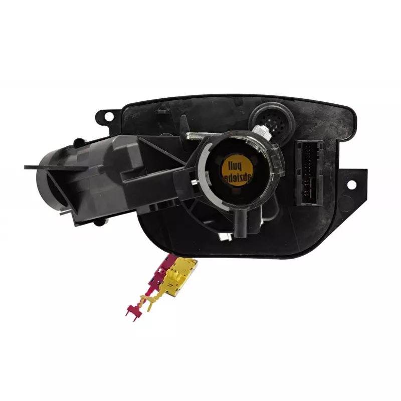 Commutateur de colonne de direction VALEO 251900 - Visuel 1