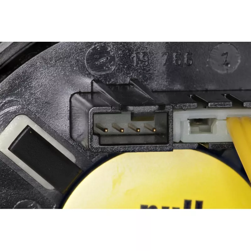 Commutateur de colonne de direction VALEO 251900 - Visuel 2