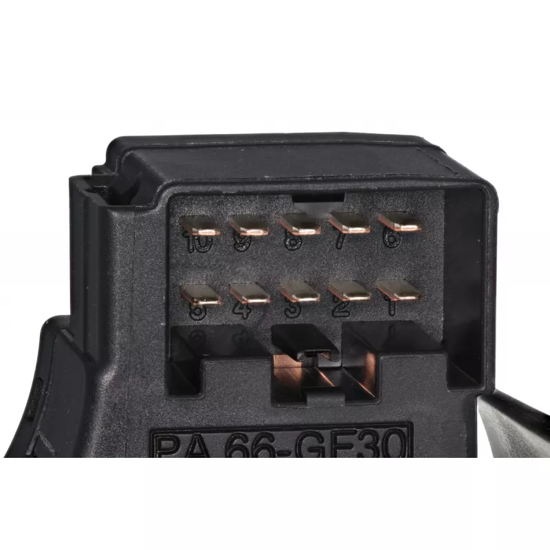 Commutateur de colonne de direction VALEO 251957 - Visuel 1