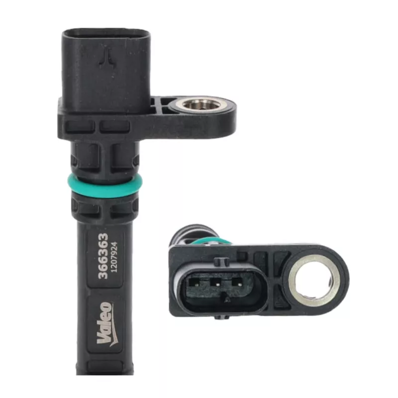 Capteur d'angle, vilebrequin VALEO 366363 - Visuel 2