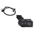VALEO 366479 - Capteur d'angle, vilebrequin