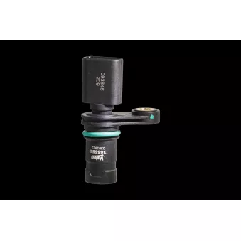 Capteur d'angle, vilebrequin VALEO 366551