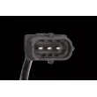 VALEO 366555 - Capteur d'angle, vilebrequin