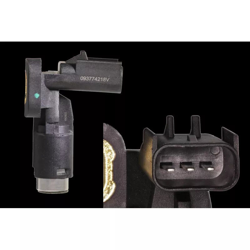 Capteur d'angle, vilebrequin VALEO 366564 - Visuel 2