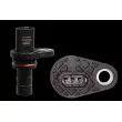 VALEO 366583 - Capteur d'angle, vilebrequin