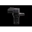 VALEO 366588 - Capteur d'angle, vilebrequin