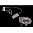 VALEO 366597 - Capteur d'angle, vilebrequin