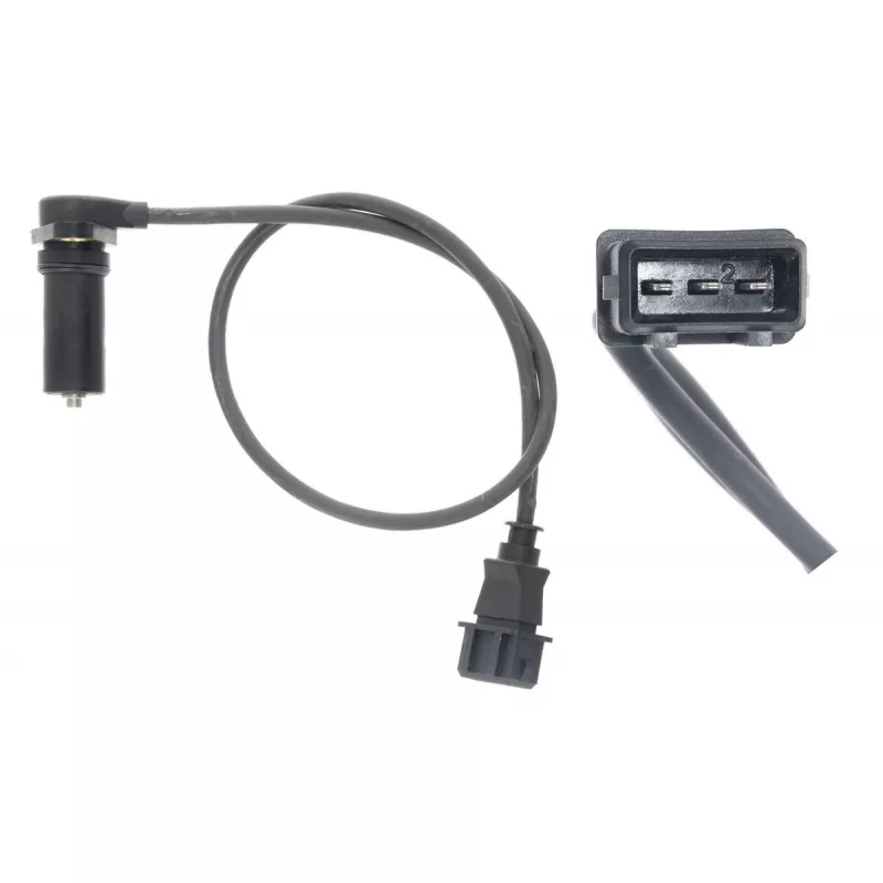 Capteur d'angle, vilebrequin VALEO 366747 - Visuel 2