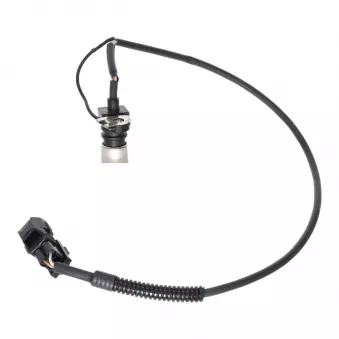 Capteur d'angle, vilebrequin VALEO 366760 pour TOYOTA COROLLA 1.33 - 101cv