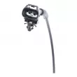 VALEO 366760 - Capteur d'angle, vilebrequin