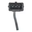 VALEO 366795 - Capteur d'angle, vilebrequin
