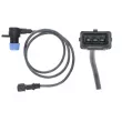 VALEO 366795 - Capteur d'angle, vilebrequin