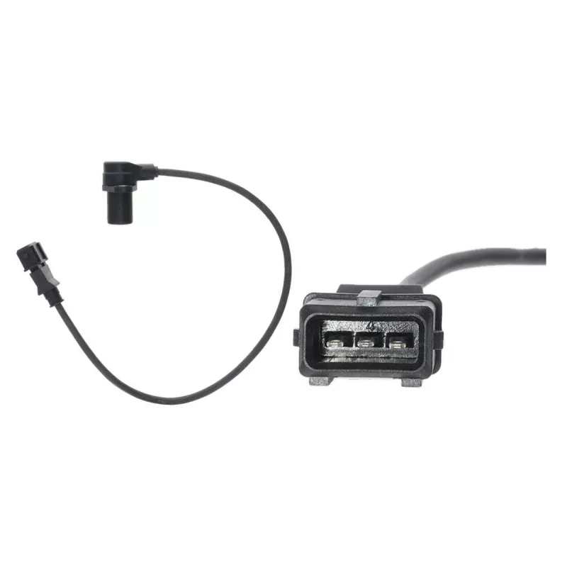 Capteur d'angle, vilebrequin VALEO 366798 - Visuel 2