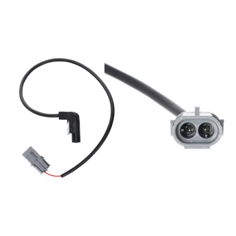 Capteur, position d'arbre à cames VALEO 366801 - Visuel 2