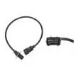 VALEO 366804 - Capteur d'angle, vilebrequin
