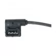 VALEO 366818 - Capteur d'angle, vilebrequin