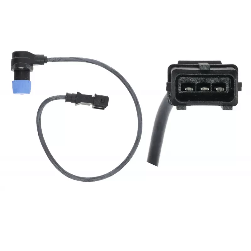 Capteur d'angle, vilebrequin VALEO 366841 - Visuel 2