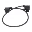 VALEO 366846 - Capteur d'angle, vilebrequin