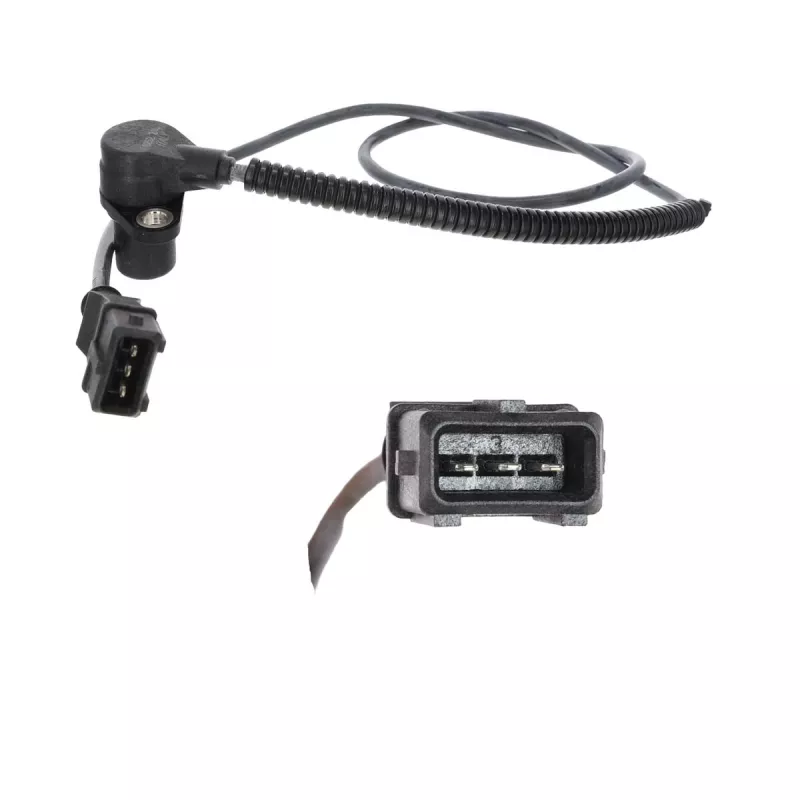 Capteur d'angle, vilebrequin VALEO 366849 - Visuel 2