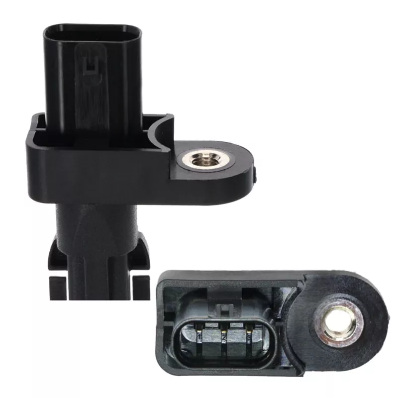 Capteur d'angle, vilebrequin VALEO 366890 - Visuel 2