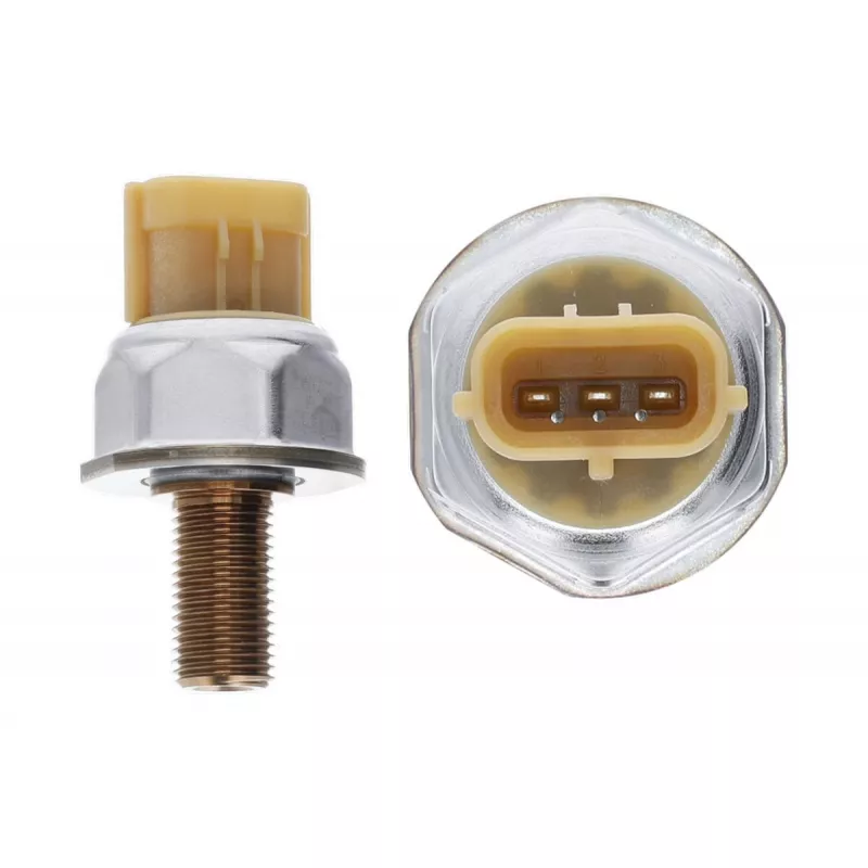 Capteur, pression de carburant VALEO 367187 - Visuel 2