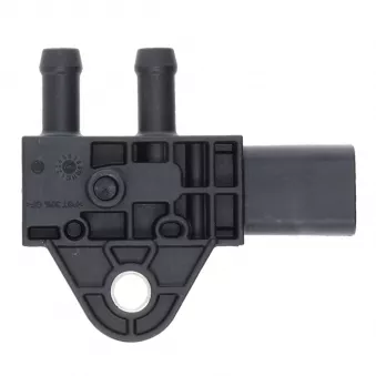Conduite à press, capteur de press (filtre particule/suie) VALEO OEM 9662143180