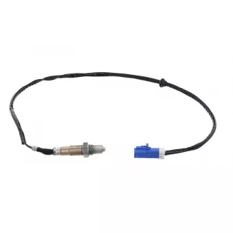 Sonde lambda VALEO OEM 1S7F9G444BB