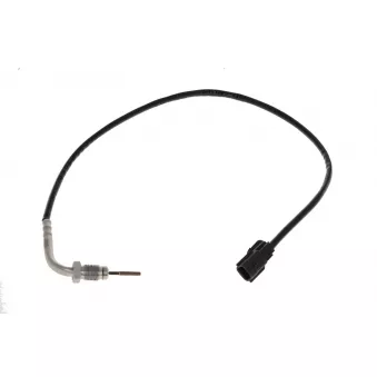 Capteur, température des gaz VALEO 368804 pour RENAULT MEGANE 1.5 Blue dCi 95 - 95cv