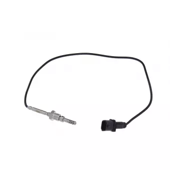 Capteur, température des gaz VALEO 368941 pour FIAT GRANDE PUNTO 1.3 JTD Multijet - 75cv