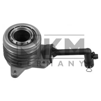 Débrayage central, embrayage KM GERMANY OEM 4104918