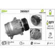 VALEO 399501 - Compresseur, climatisation