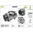 VALEO 399507 - Compresseur, climatisation