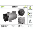 VALEO 399519 - Compresseur, climatisation