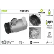 VALEO 399525 - Compresseur, climatisation