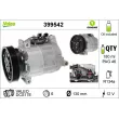 VALEO 399542 - Compresseur, climatisation