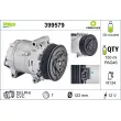 VALEO 399579 - Compresseur, climatisation