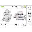 VALEO 433209 - Démarreur