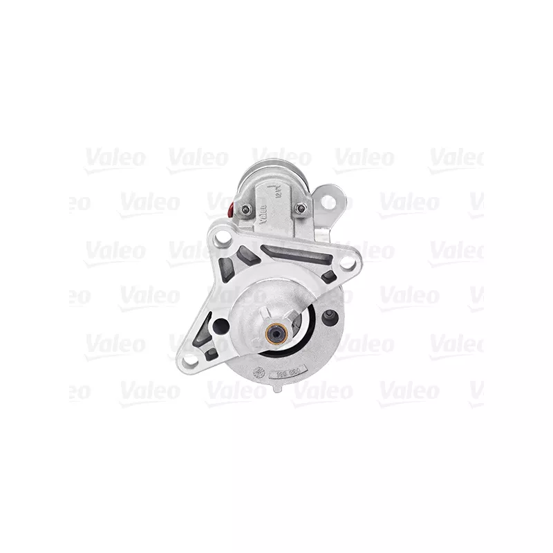 Démarreur VALEO 433209 - Visuel 1