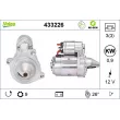 VALEO 433226 - Démarreur