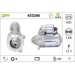 VALEO 433246 - Démarreur
